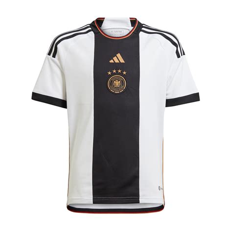 Adidas deutschland dfb trikot